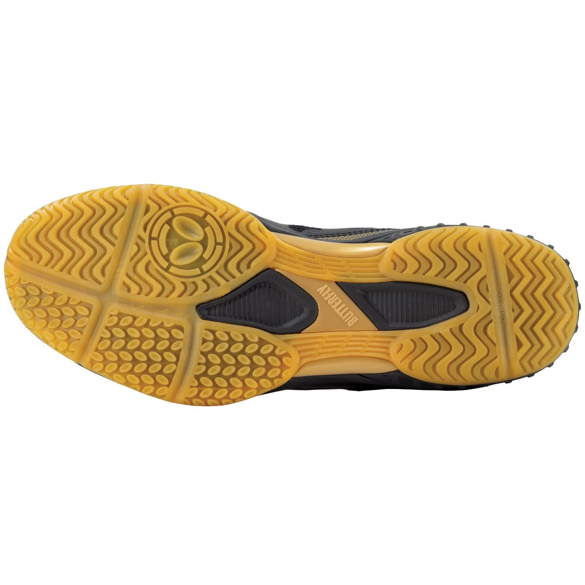 Tenis Butterfly Lezoline Levalis