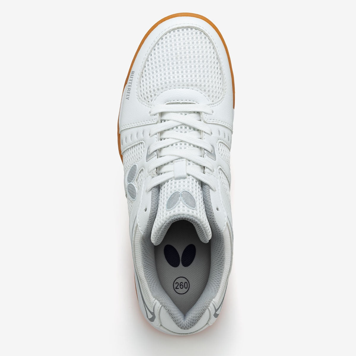 Tenis Butterfly Lezoline Unizes II