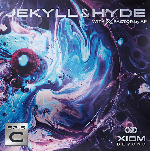 Xiom Jekyll & Hide C52.5