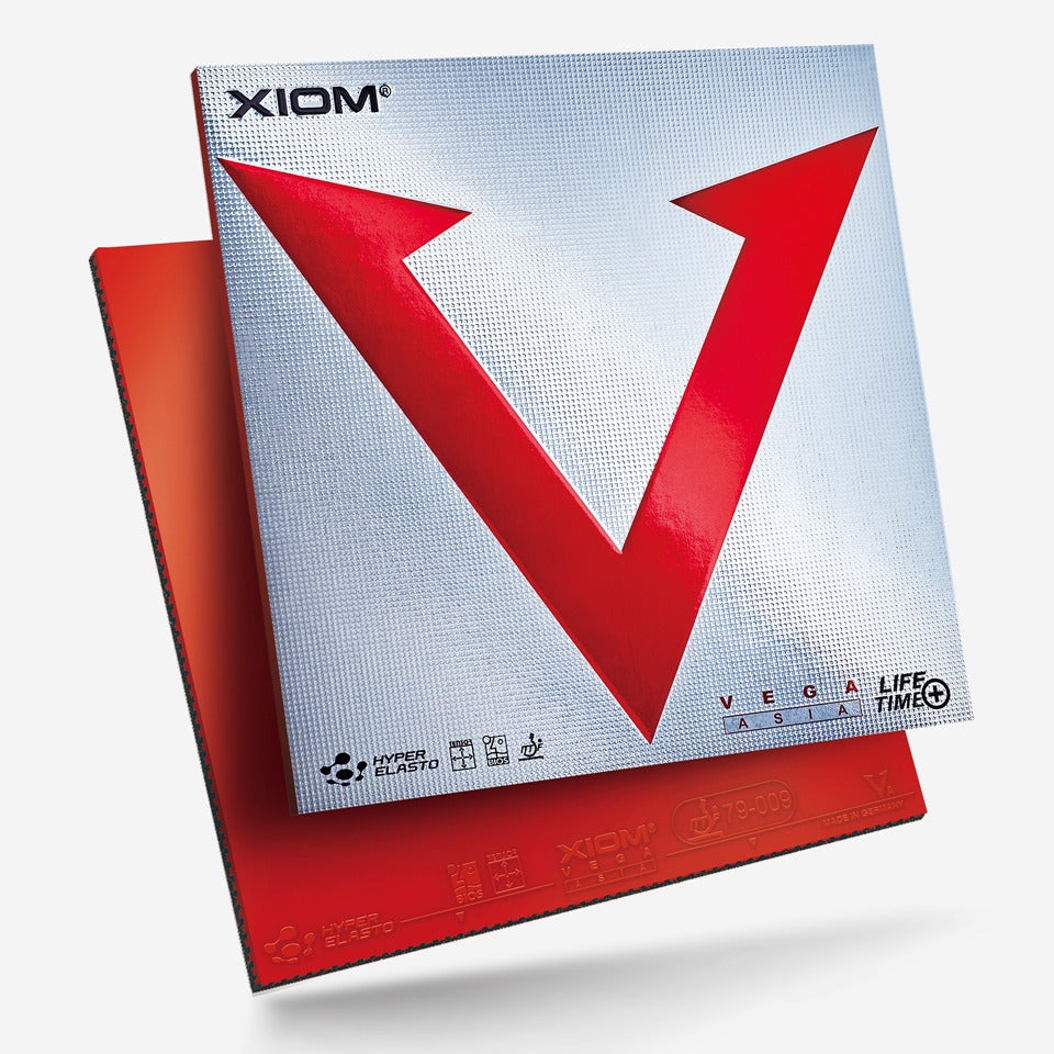 Xiom Vega Asia