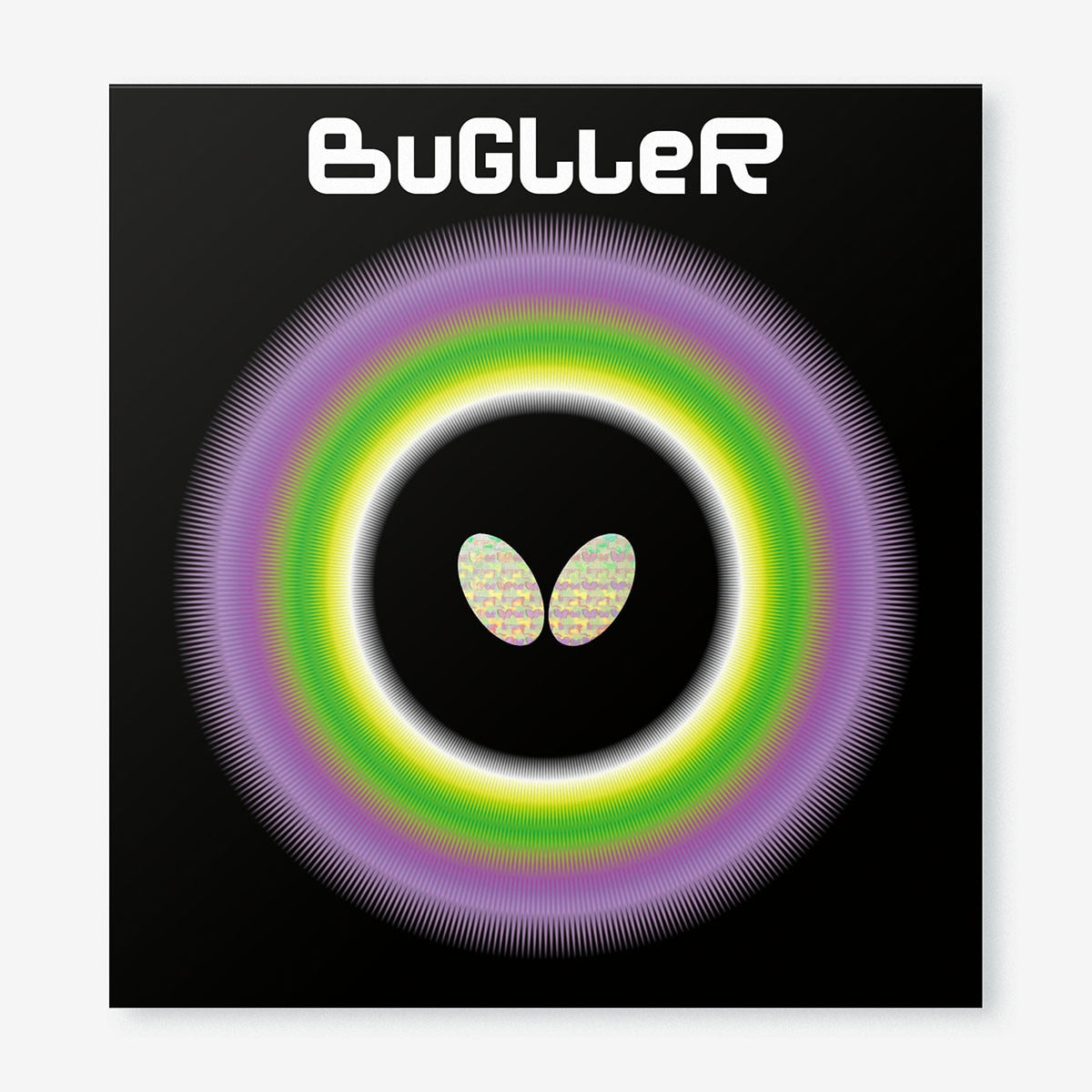 Butterfly Bugller