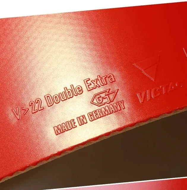 Victas V > 22 Double Extra
