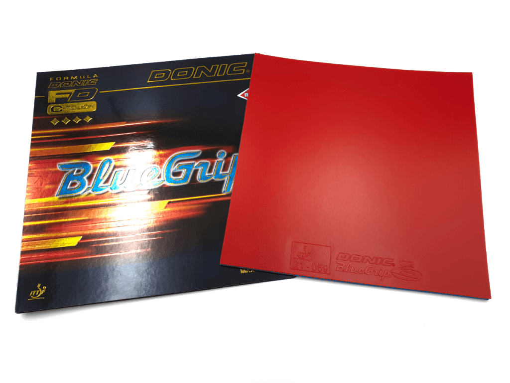 Donic Bluegrip C2