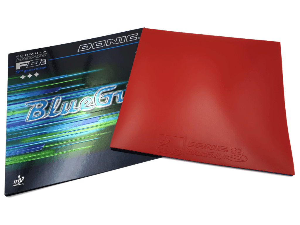 Donic Bluegrip S1