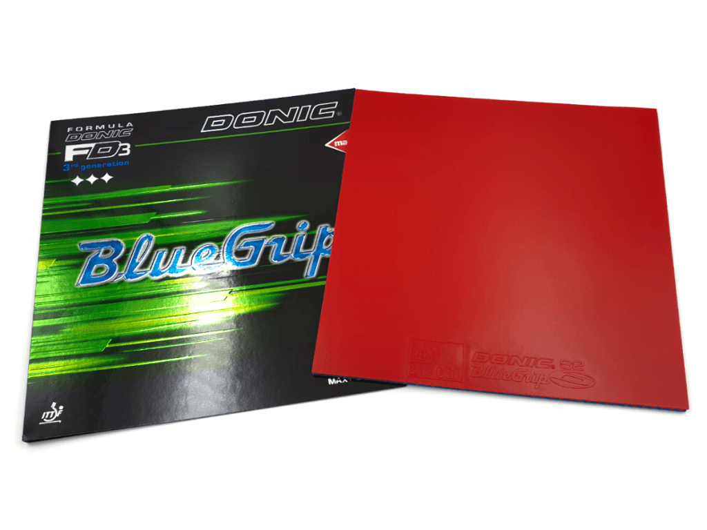 Donic Bluegrip S2