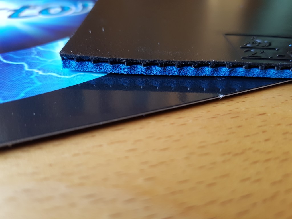 Donic Bluestorm Z2