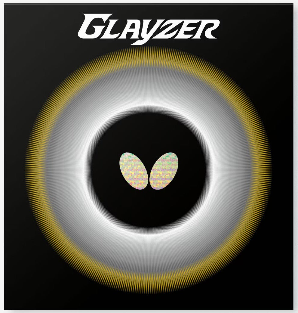 Butterfly Glayzer