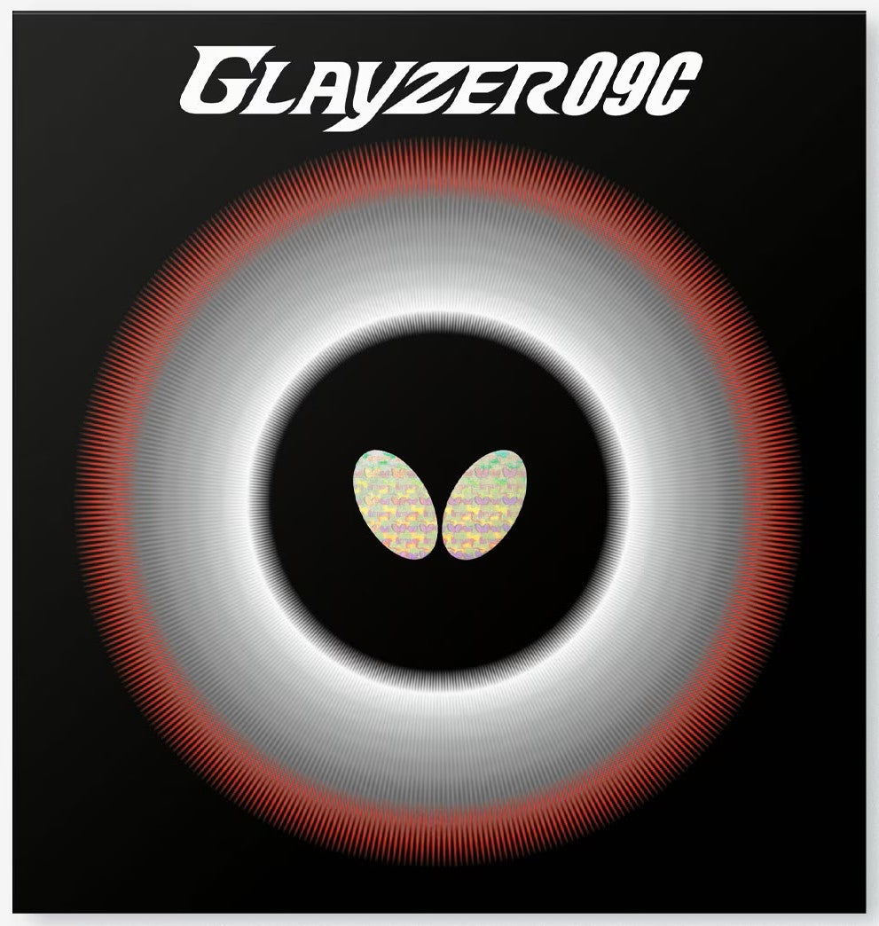 Butterfly Glayzer 09C