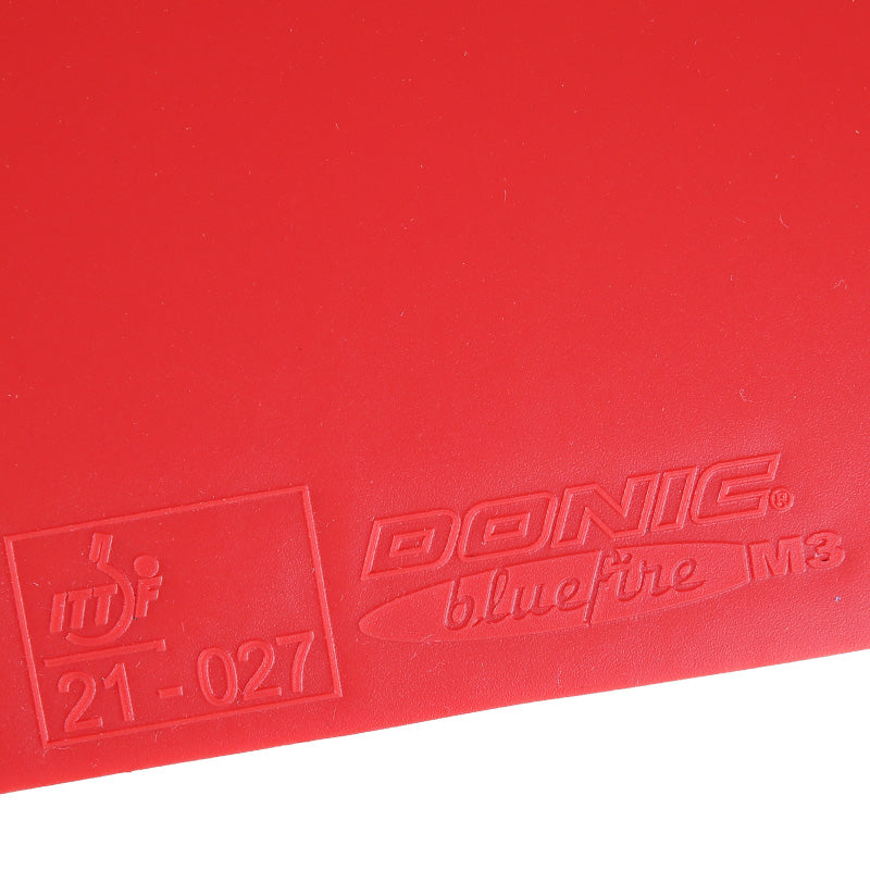 Donic Bluefire M3