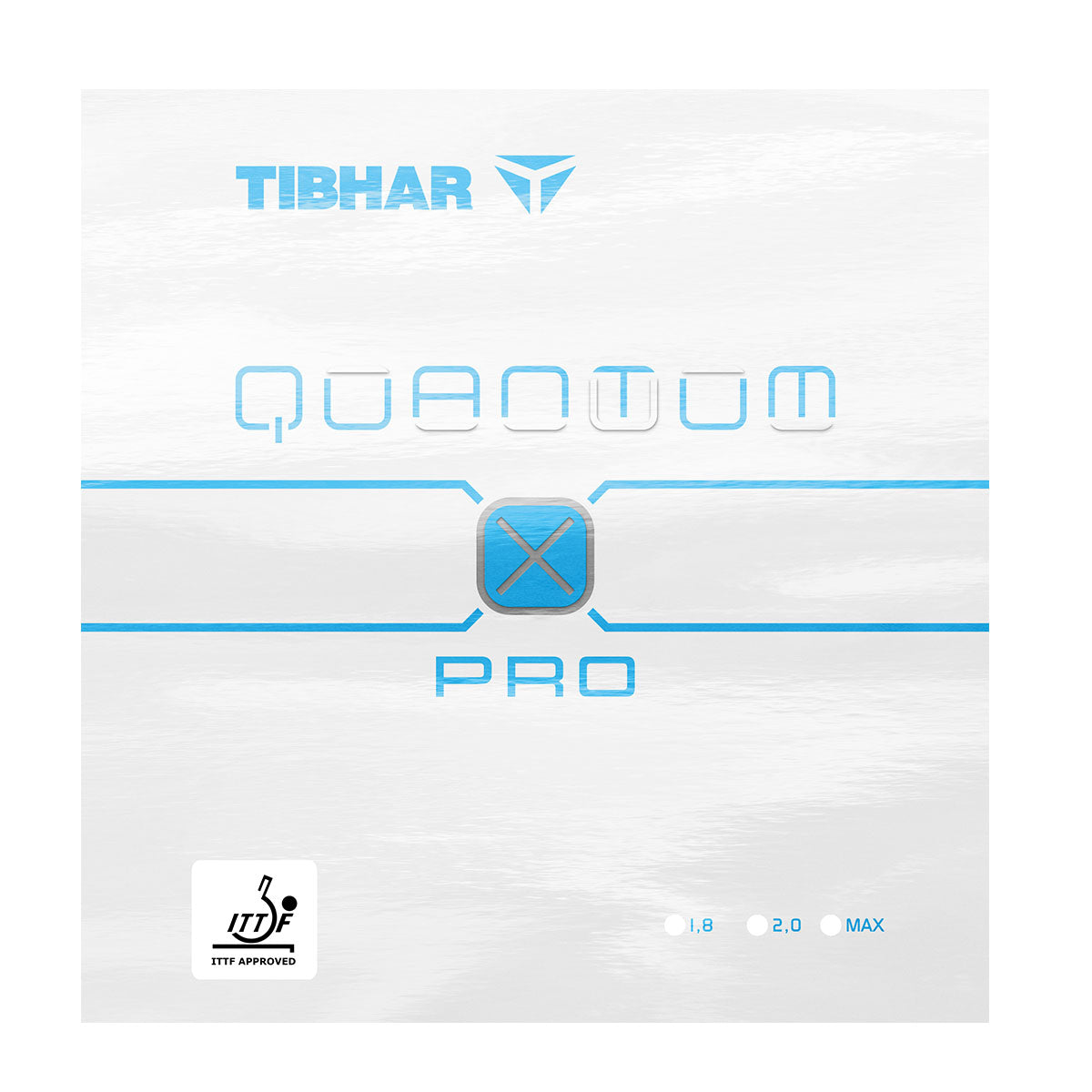 Tibhar Quantum X PRO