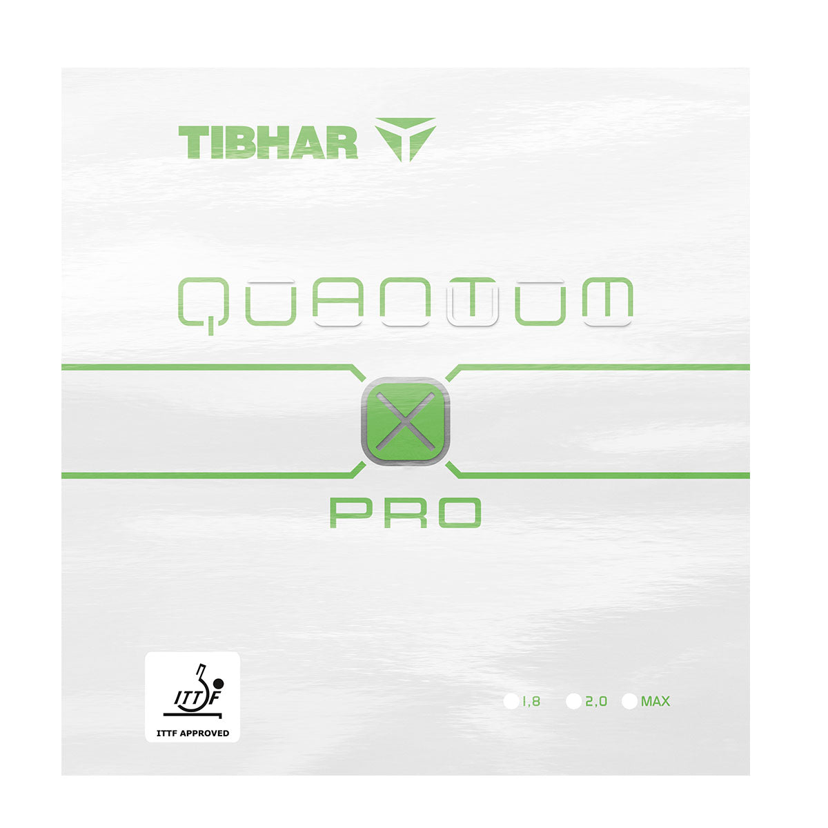 Tibhar Quantum X PRO