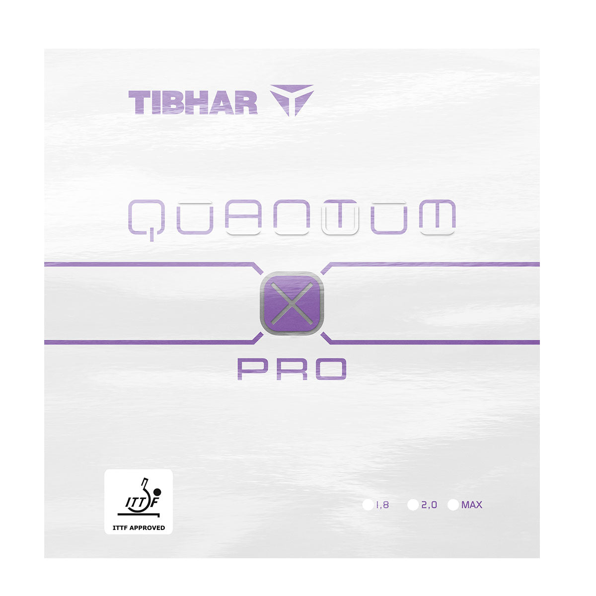 Tibhar Quantum X PRO