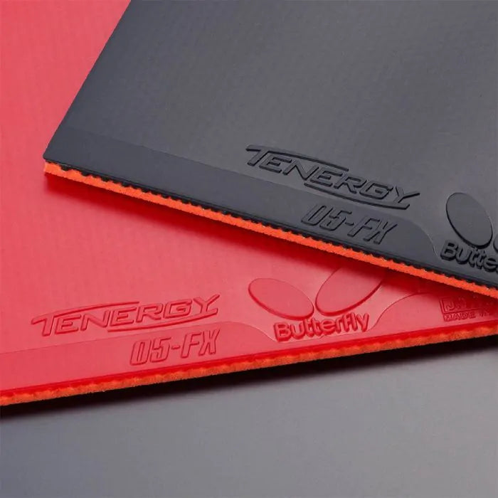 Butterfly Tenergy 05 FX