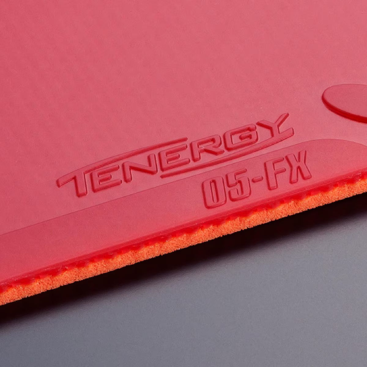 Butterfly Tenergy 05 FX