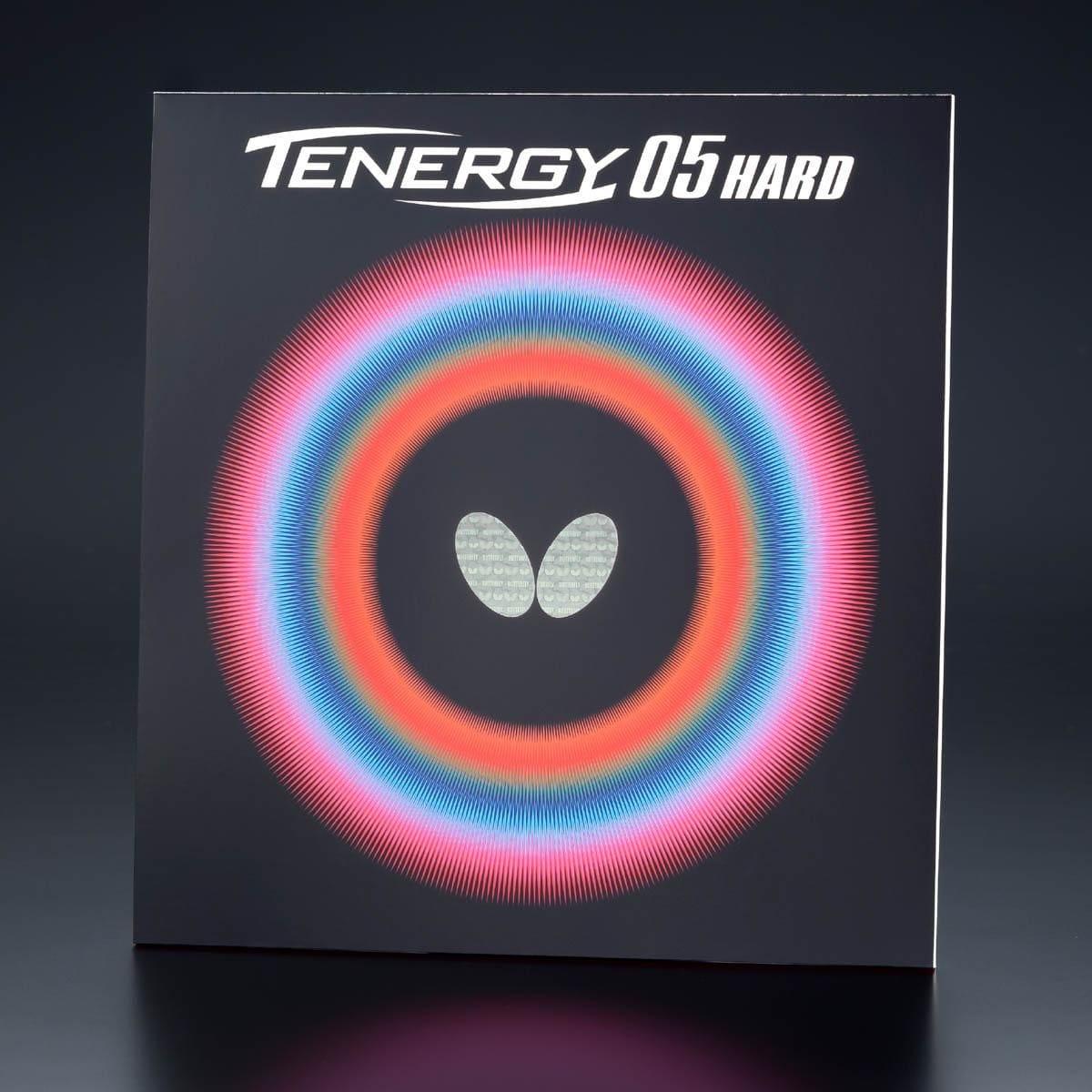 Butterfly Tenergy 05 Hard