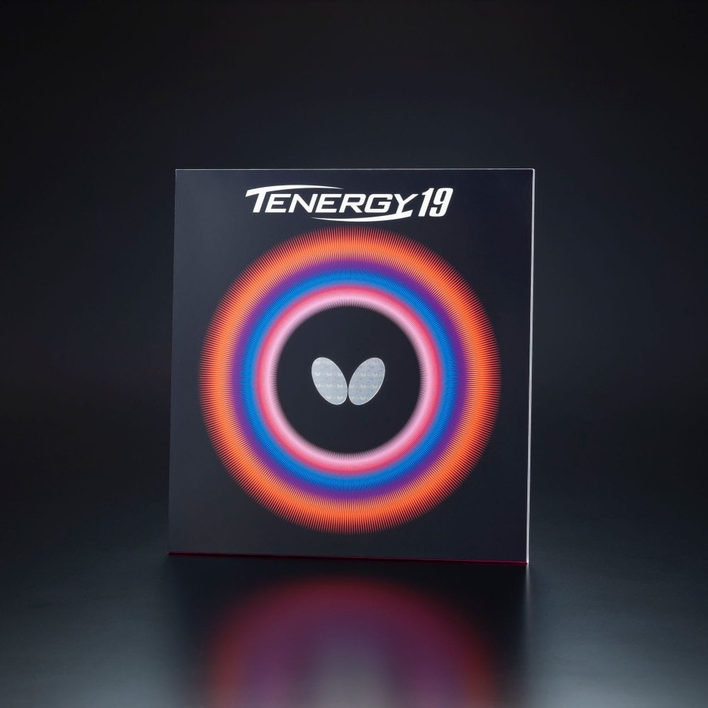Butterfly Tenergy 19