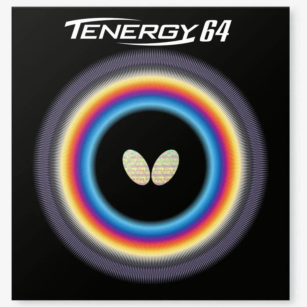 Butterfly Tenergy 64