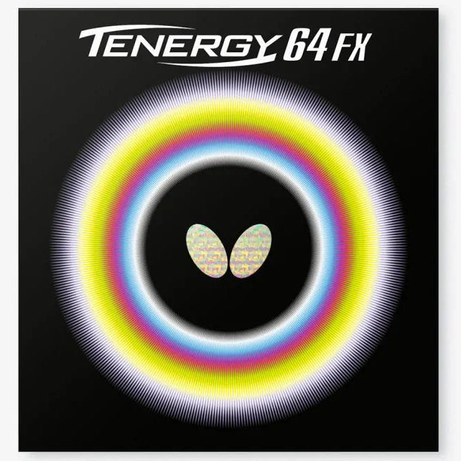 Butterfly Tenergy 64 FX
