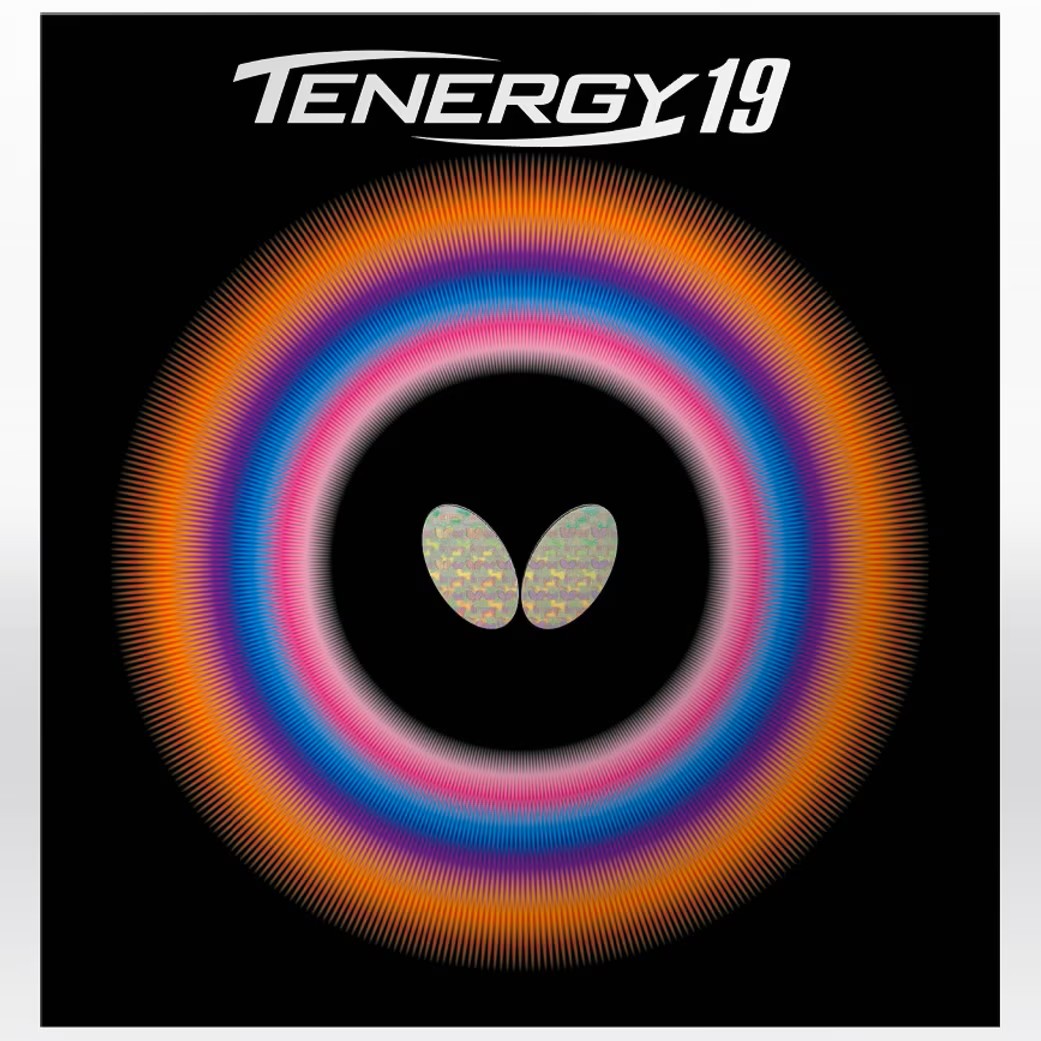 Butterfly Tenergy 19