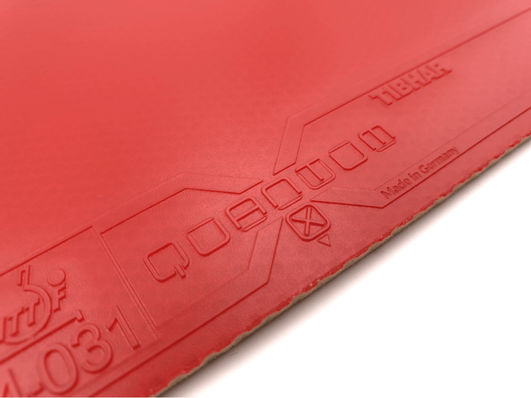 Tibhar Quantum X PRO