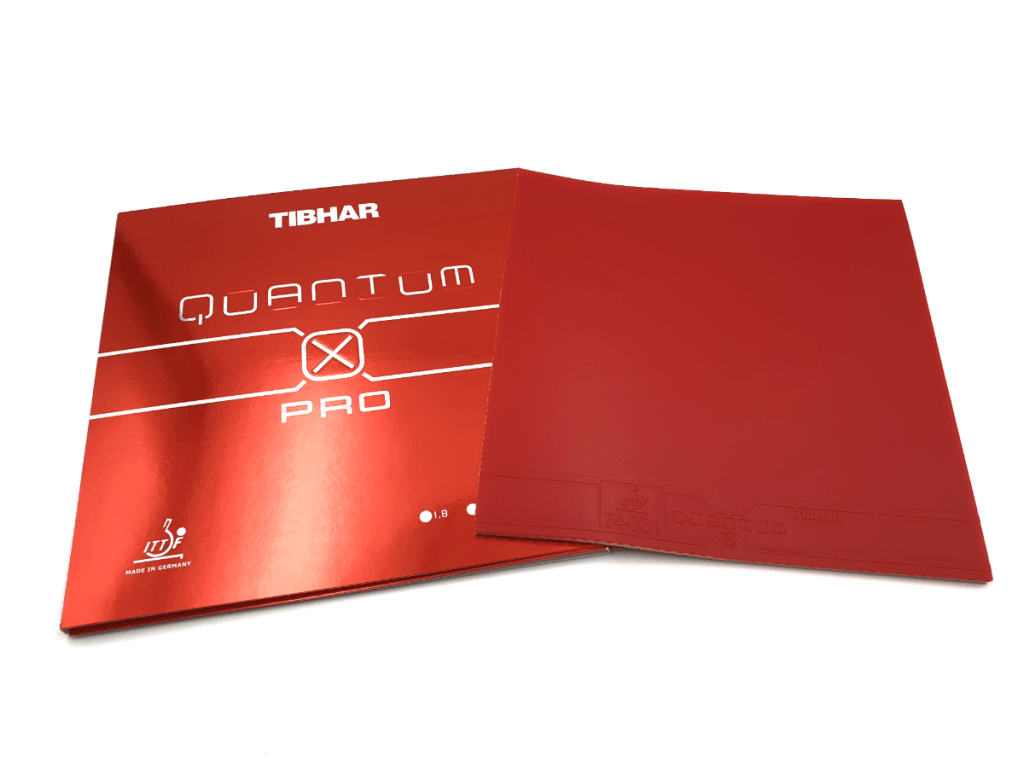 Tibhar Quantum X PRO