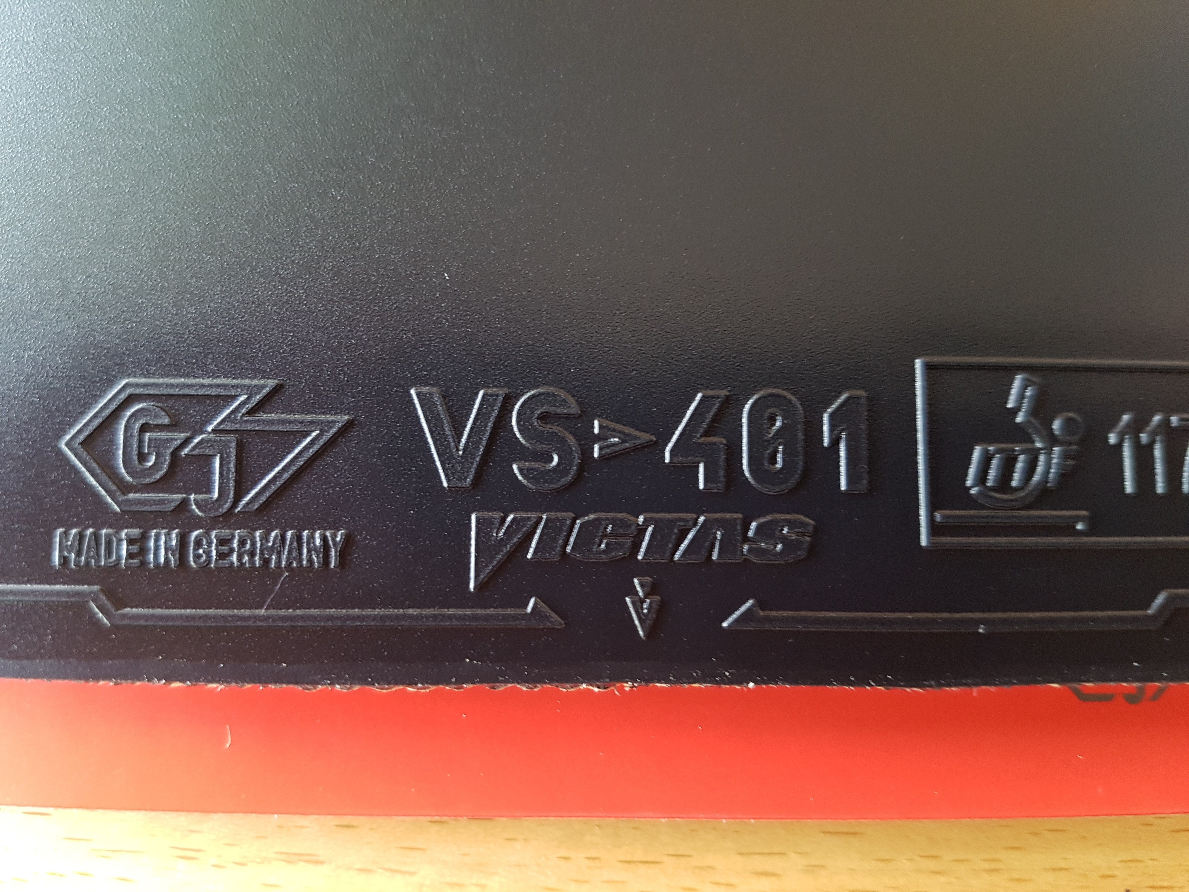 Victas VS > 401
