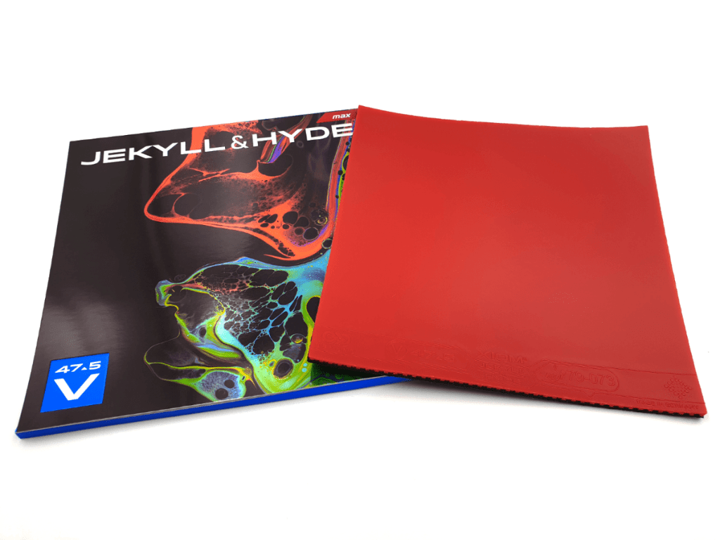 Xiom Jekyll & Hide V47.5
