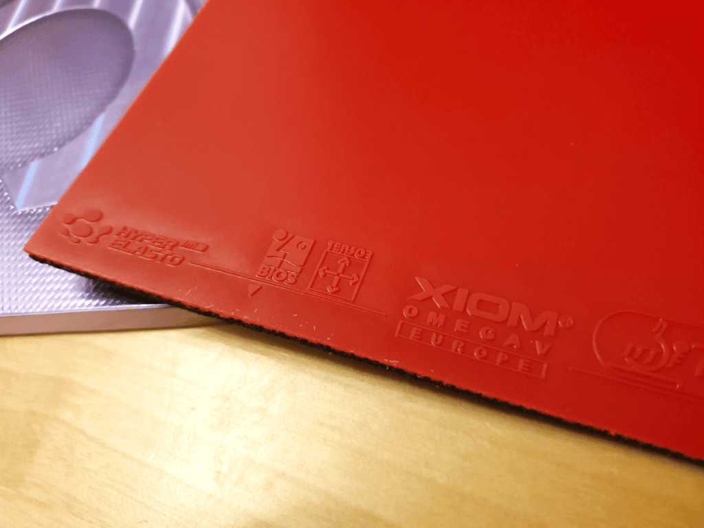Xiom Omega V Euro