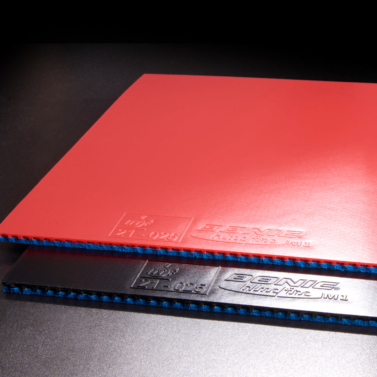 Donic Bluefire M1