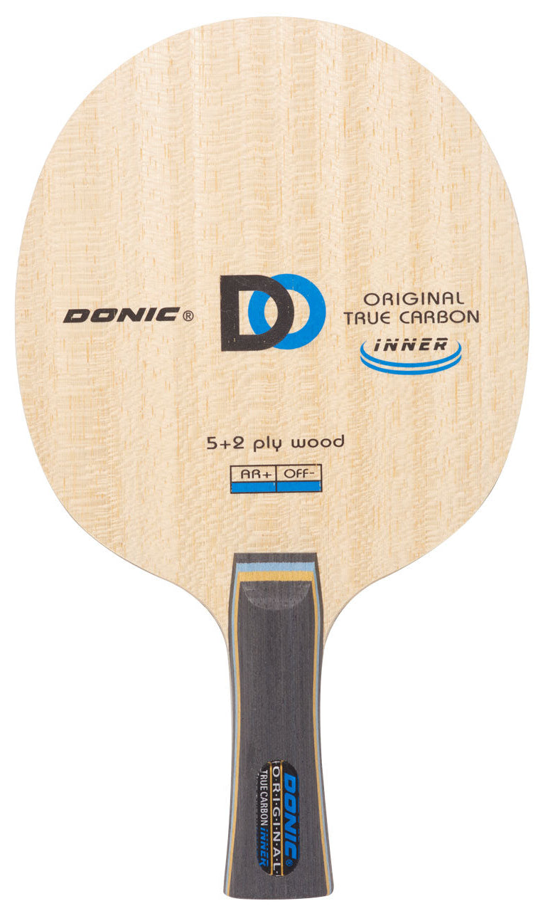 Donic Original True Carbon Inner