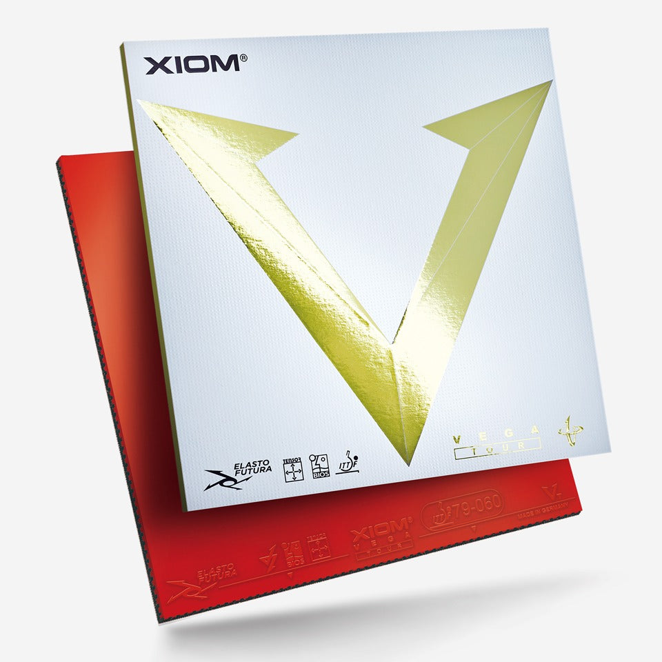 Xiom Vega Tour