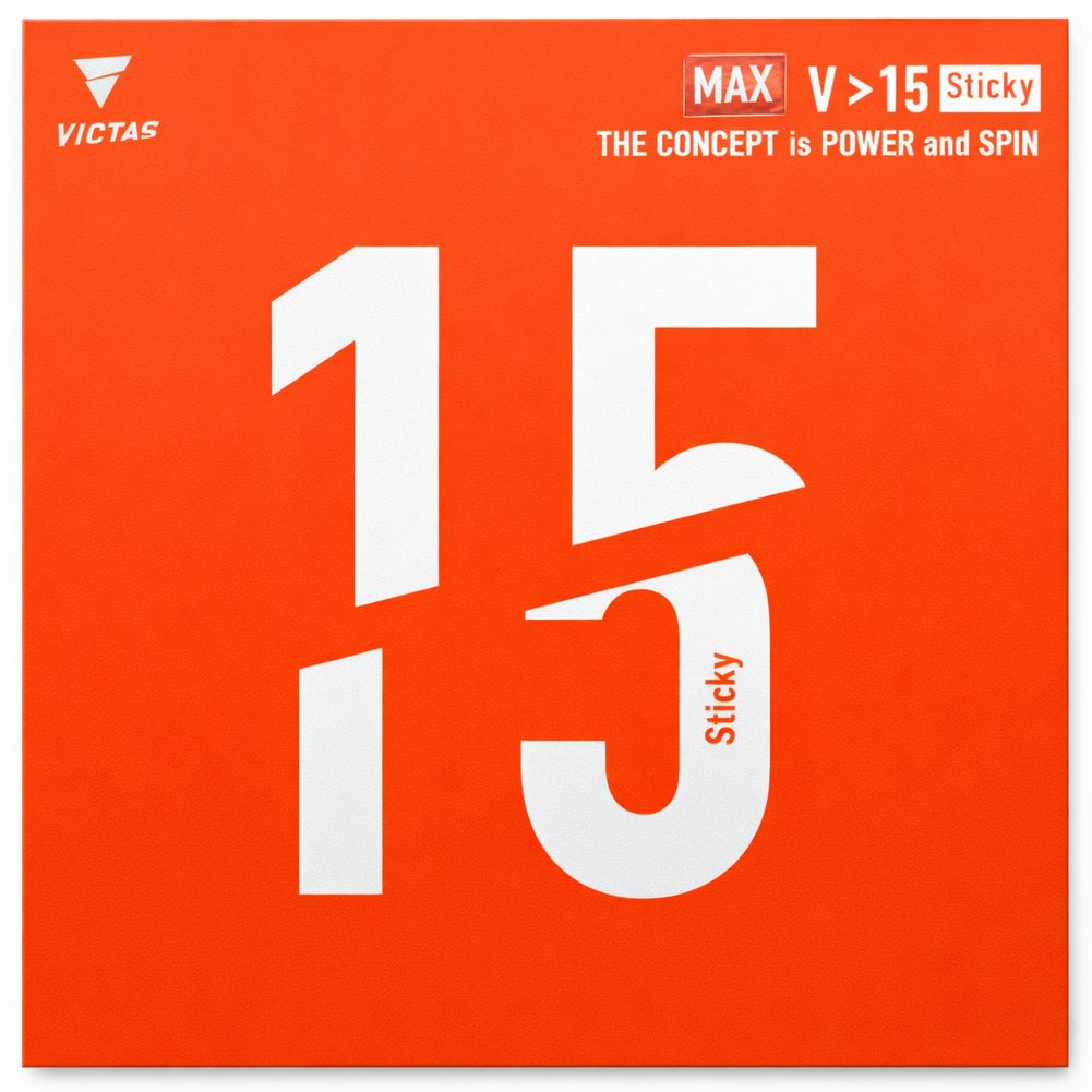 Victas V > 15 Sticky