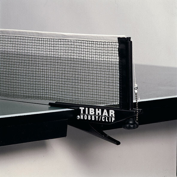 Malla Tibhar Hobby Clip