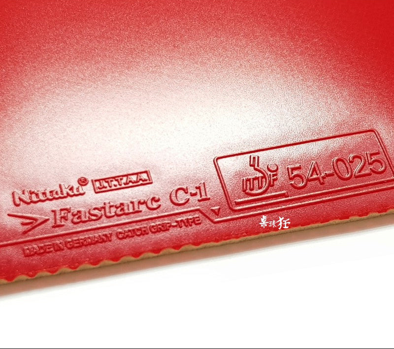 Nittaku Fastarc C-1