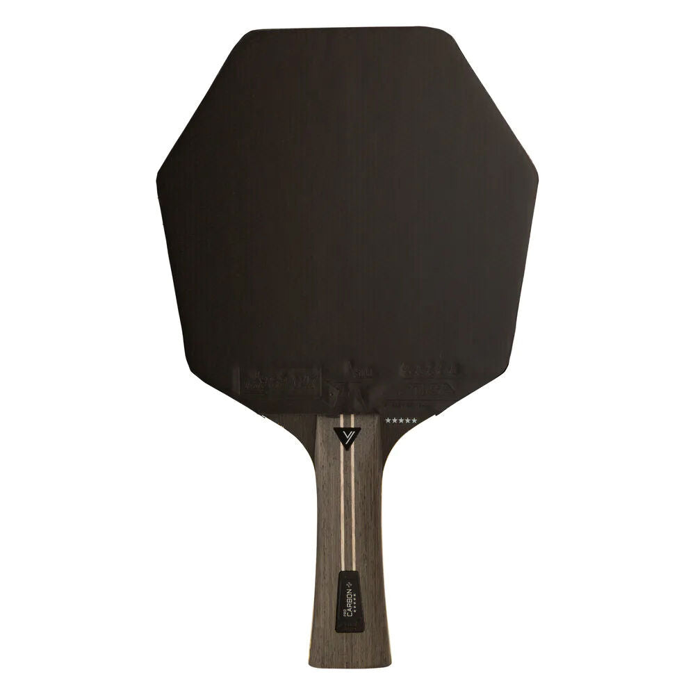 Raqueta Stiga Cybershape Pro Carbon Plus