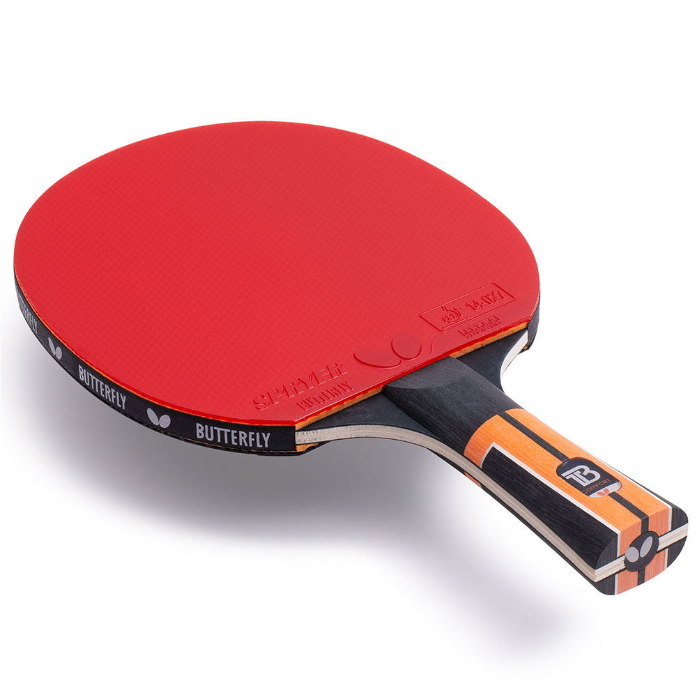 Raqueta Butterfly Timo Boll Confort