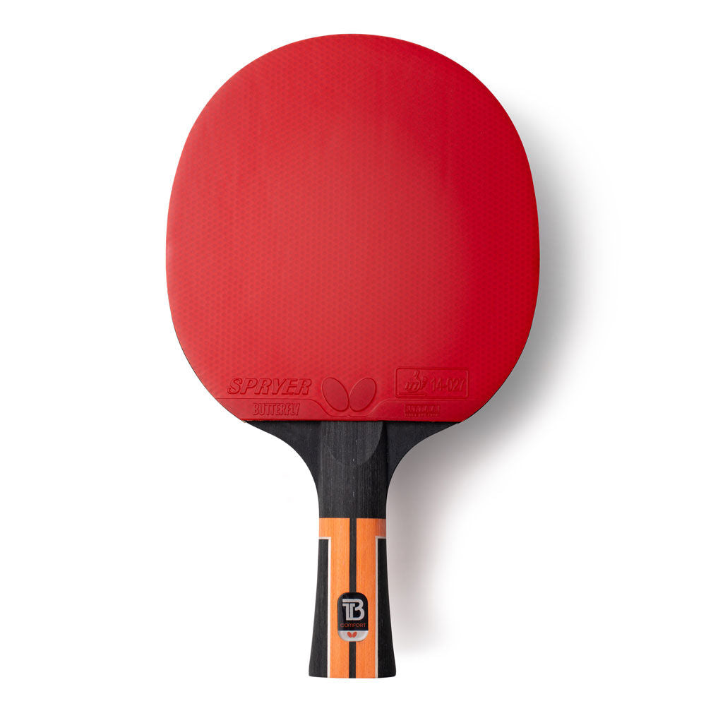 Raqueta Butterfly Timo Boll Confort