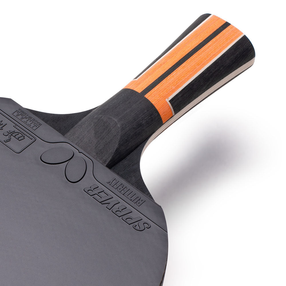 Raqueta Butterfly Timo Boll Confort
