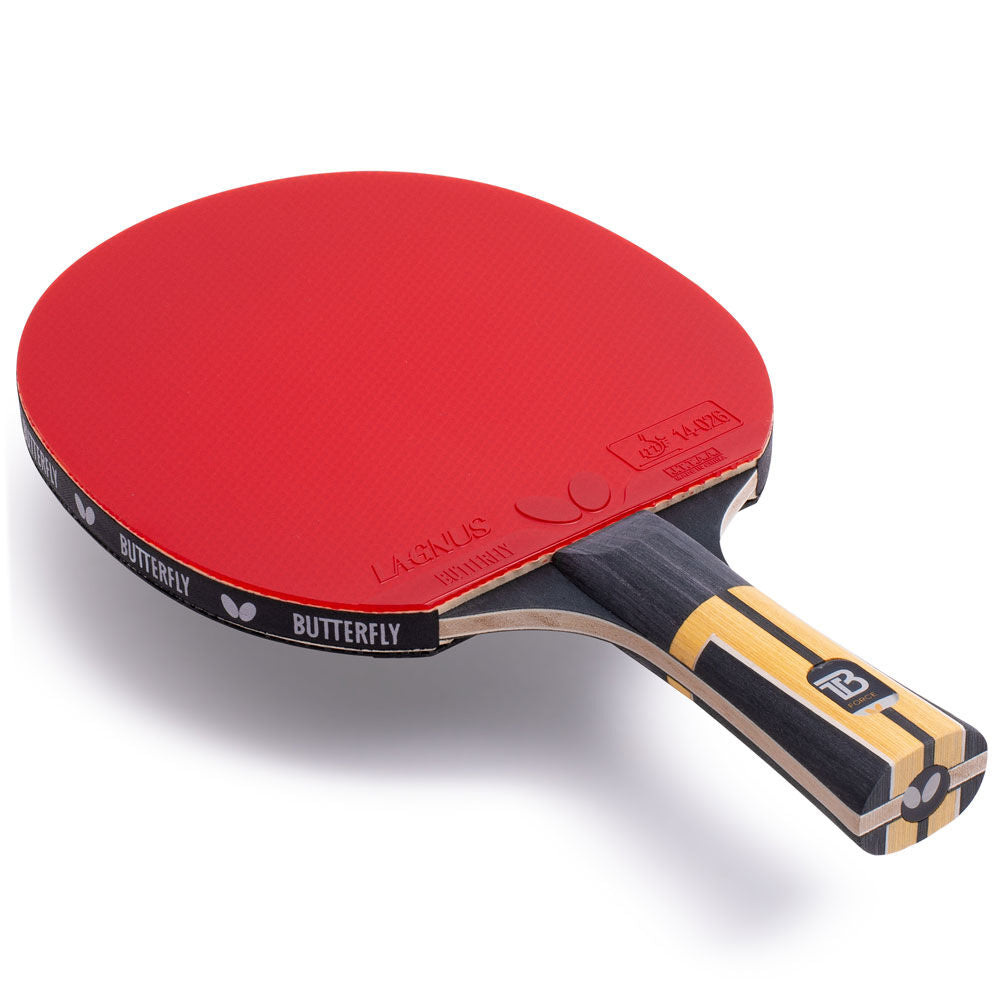 Raqueta Butterfly Timo Boll Force