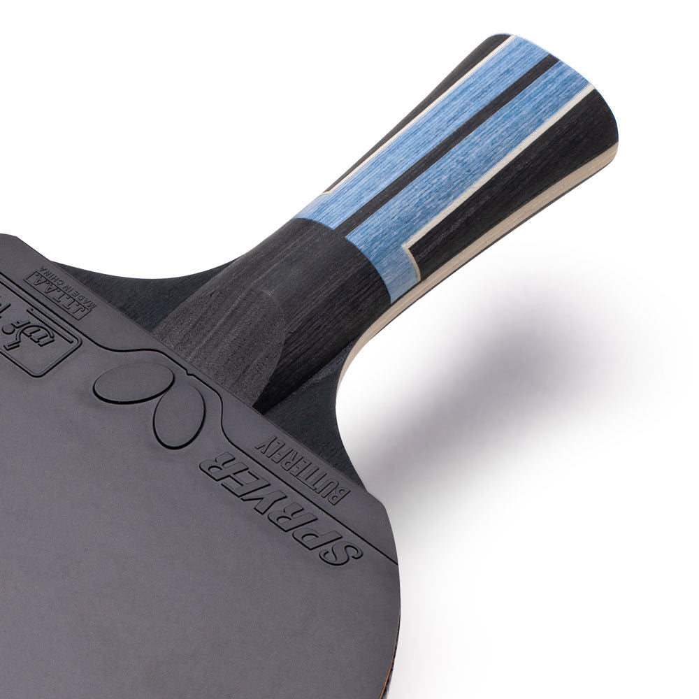 Raqueta Butterfly Timo Boll Progress