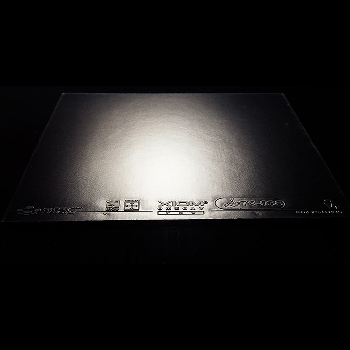 Xiom Omega V Pro