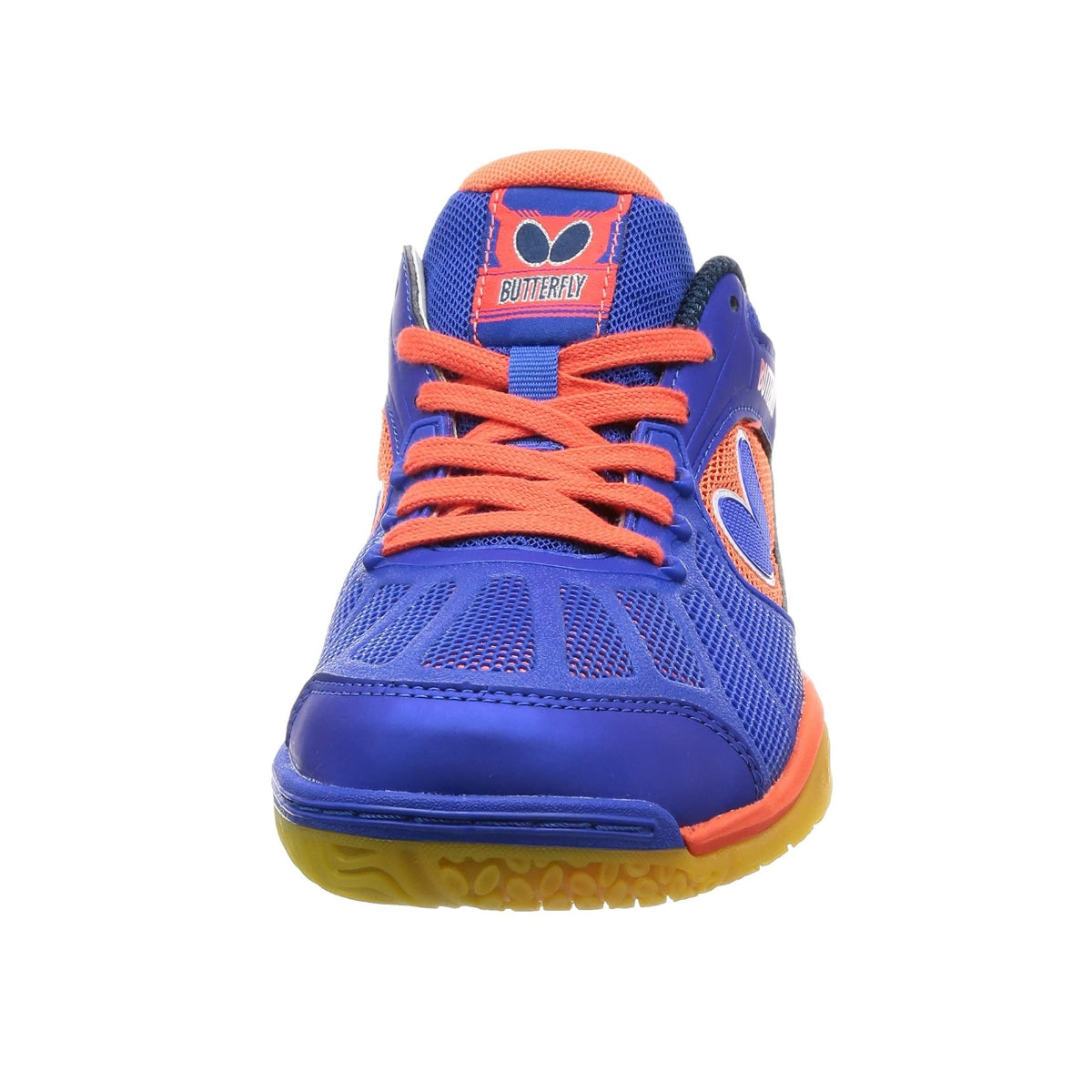 Tenis Butterfly Lezoline Rifones