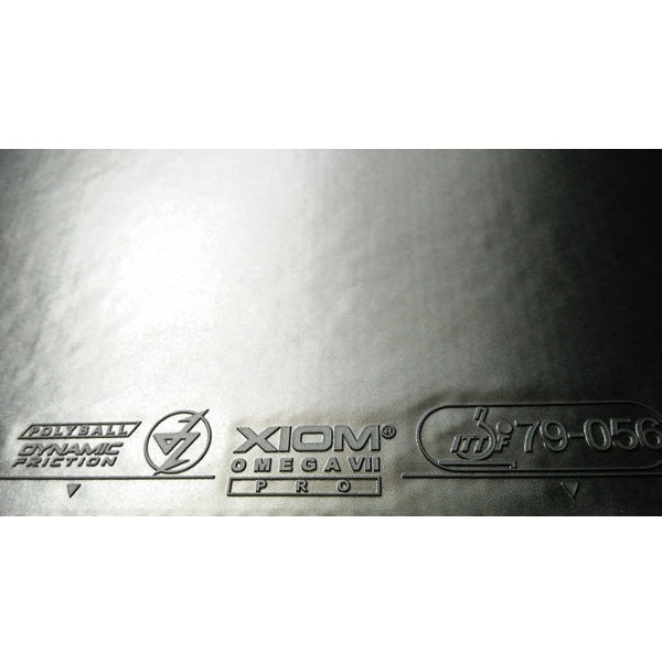 Xiom Omega VII Pro