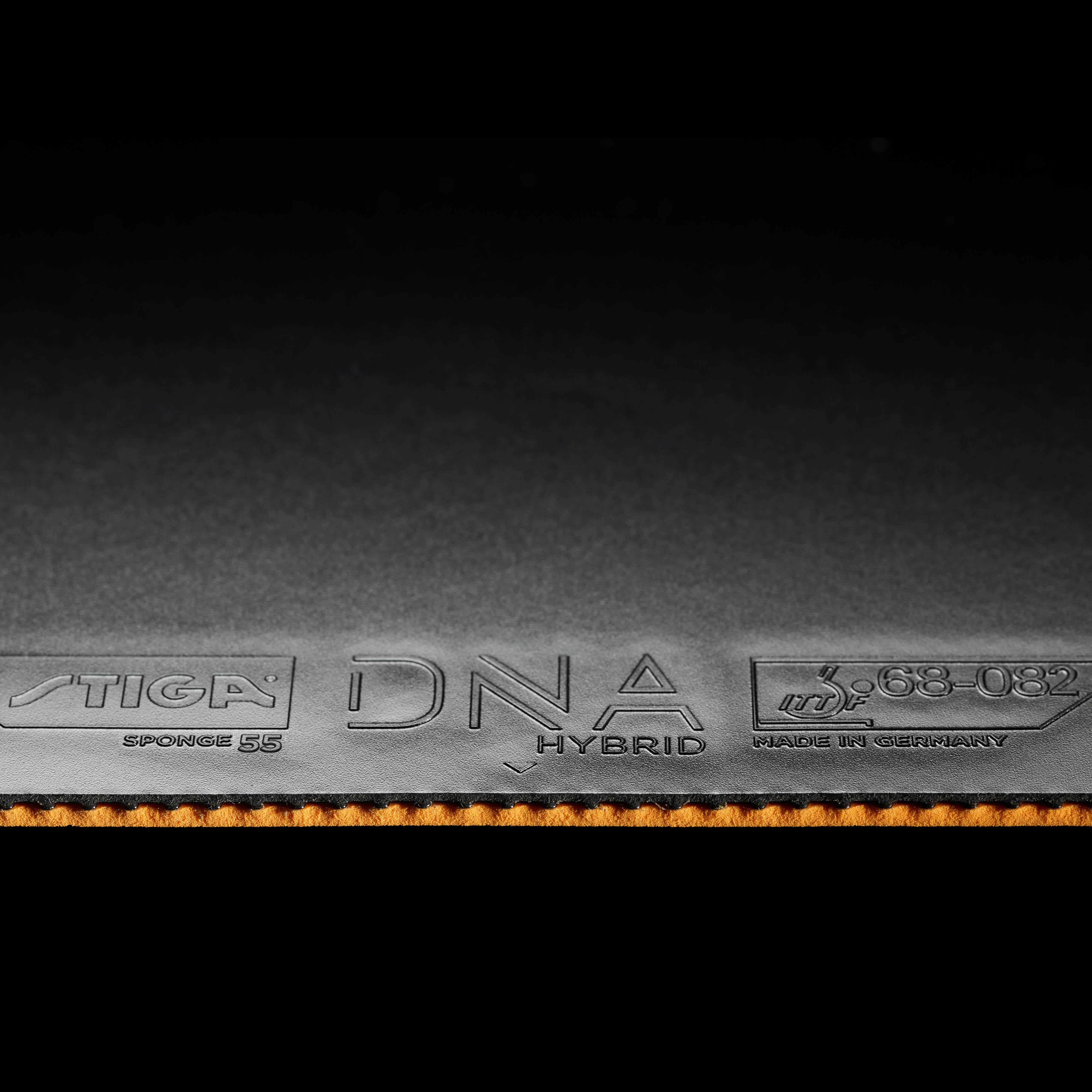 Stiga DNA Hybrid 55