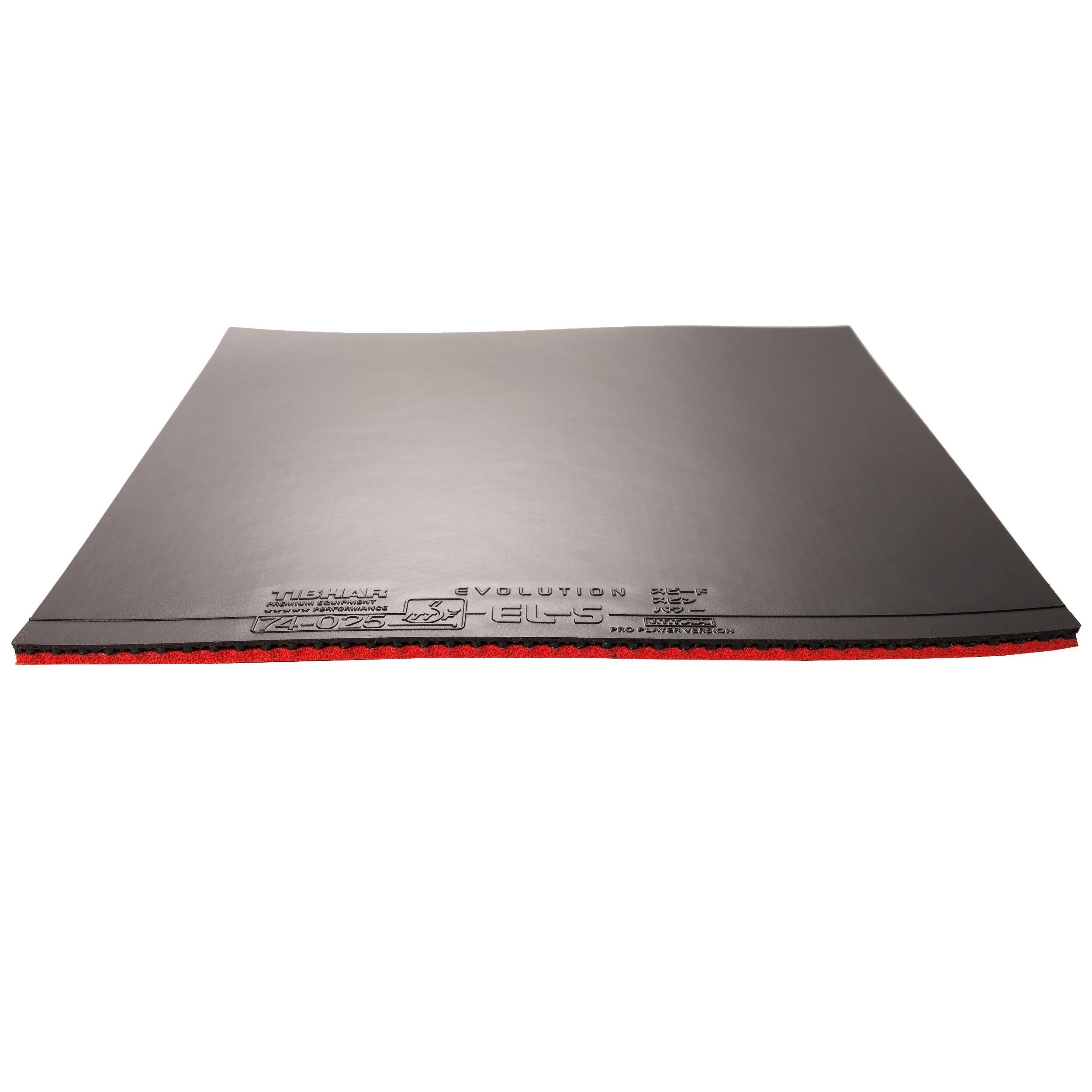 Tibhar Evolution EL-S