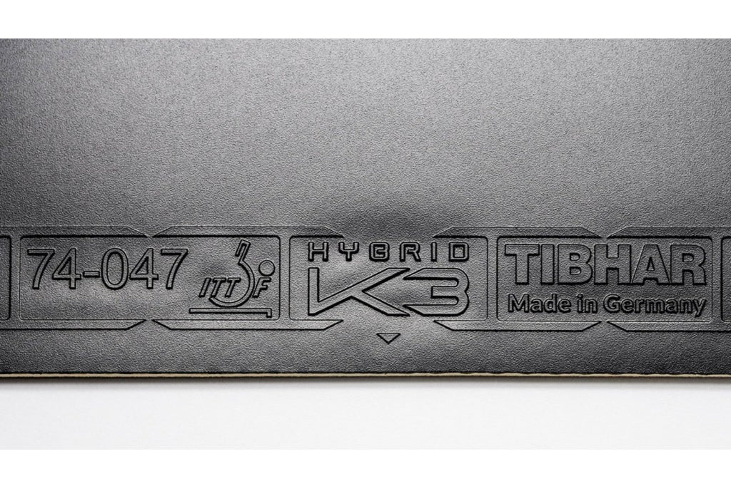 Tibhar Hybrid K3