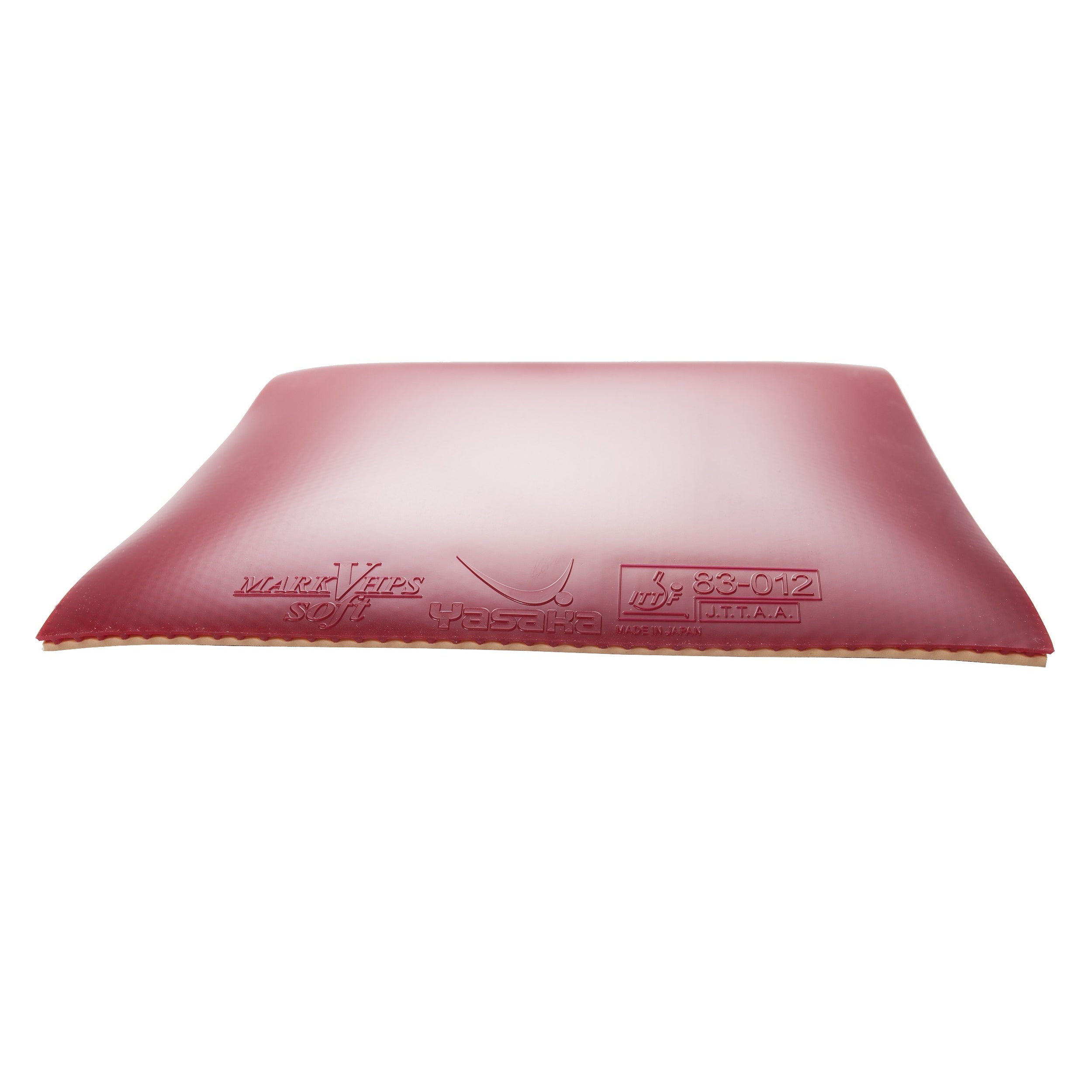 Yasaka Mark V HPS Soft