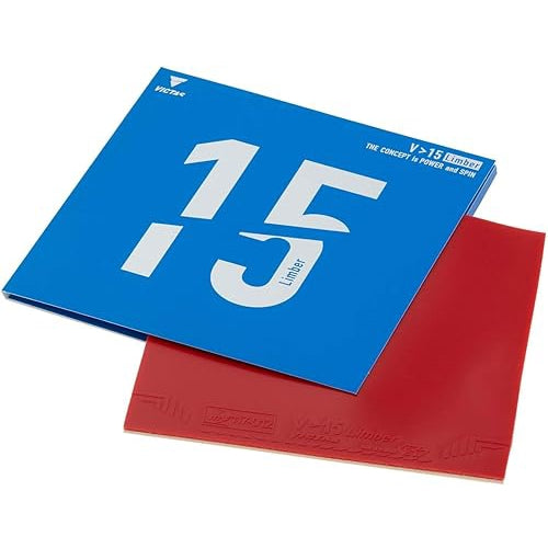 Victas V > 15 Limber