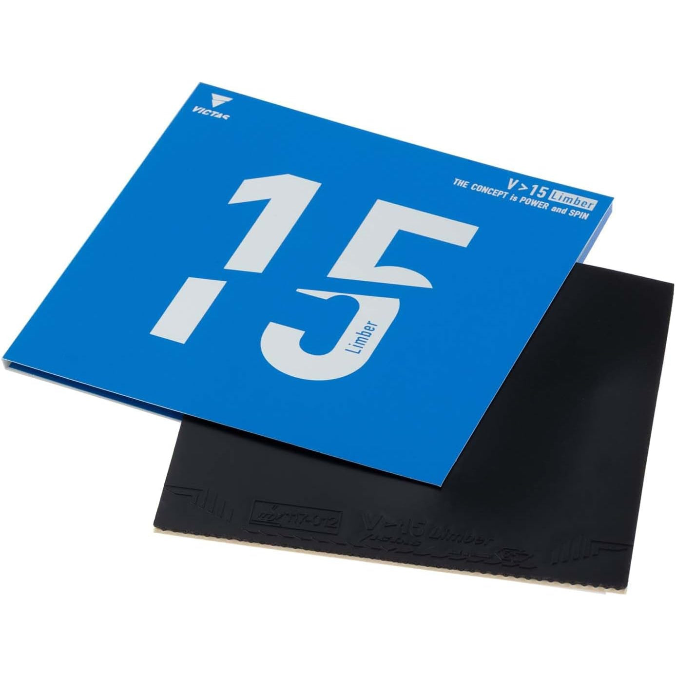 Victas V > 15 Limber