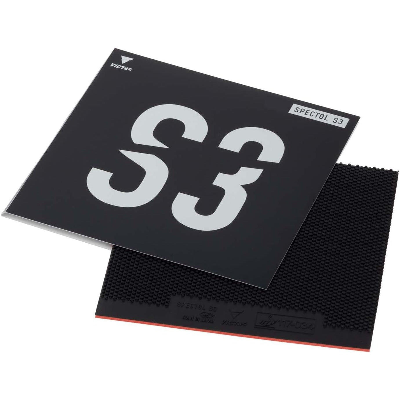 Victas Spectol S3